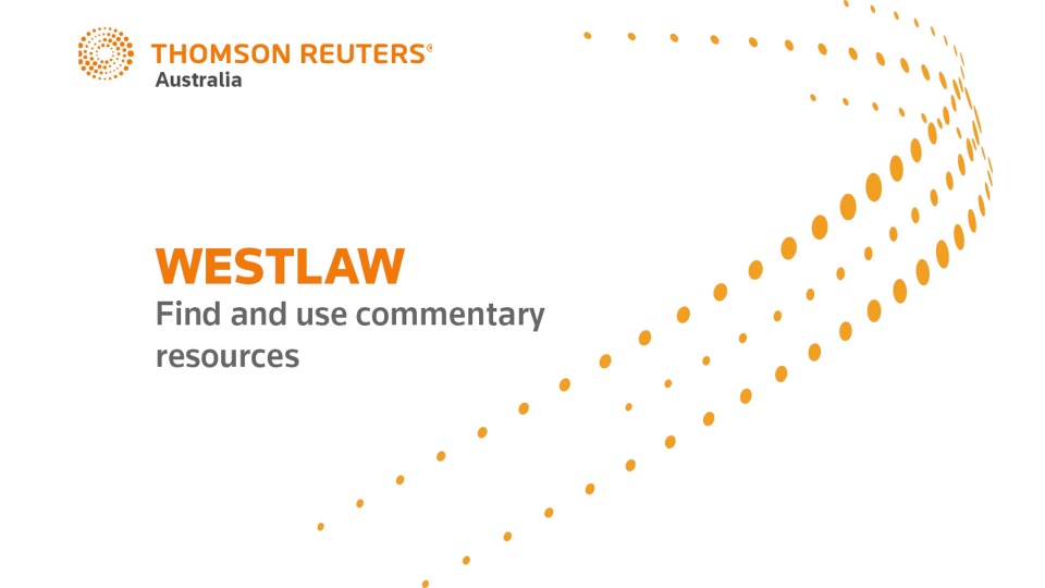 Videos | Thomson Reuters