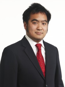 John Leung Victorian Courts profile picture