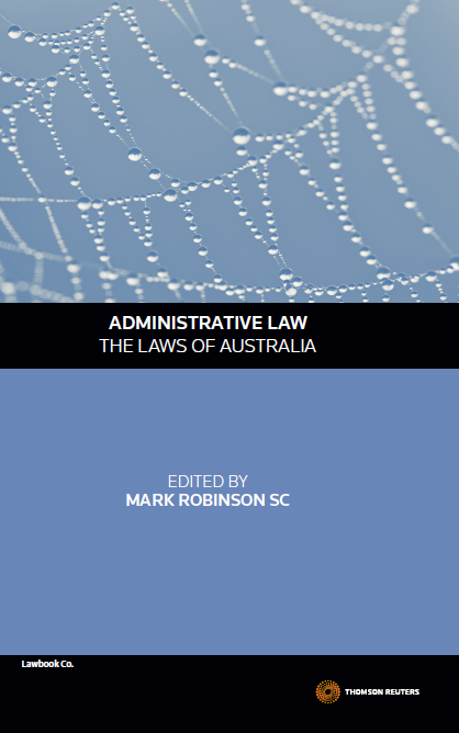 TLA_Administrative_Law_1e_cover