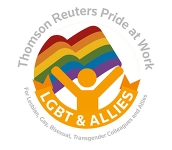 Thomson Reuters Pride at Work