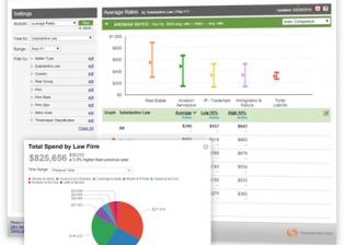 Legal Tracker | Thomson Reuters